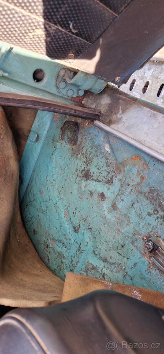 Skoda octavia combi - 3