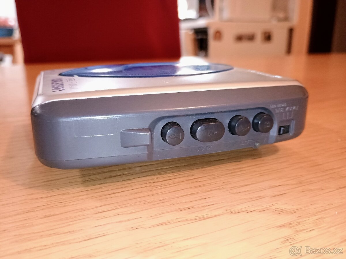 Walkman Sony WM-FX193 - 3