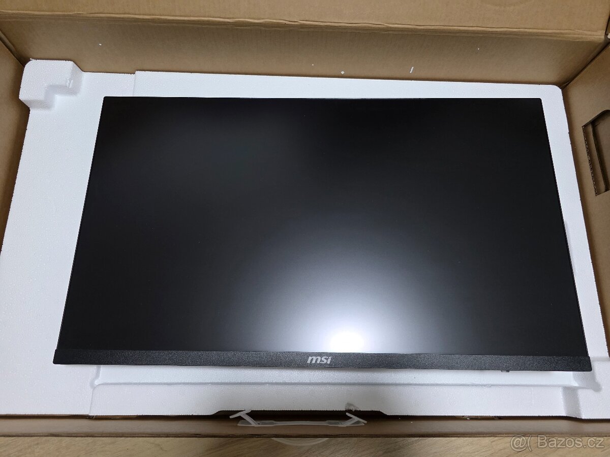 27" MSI MAG 274QRF QD E2 - 3