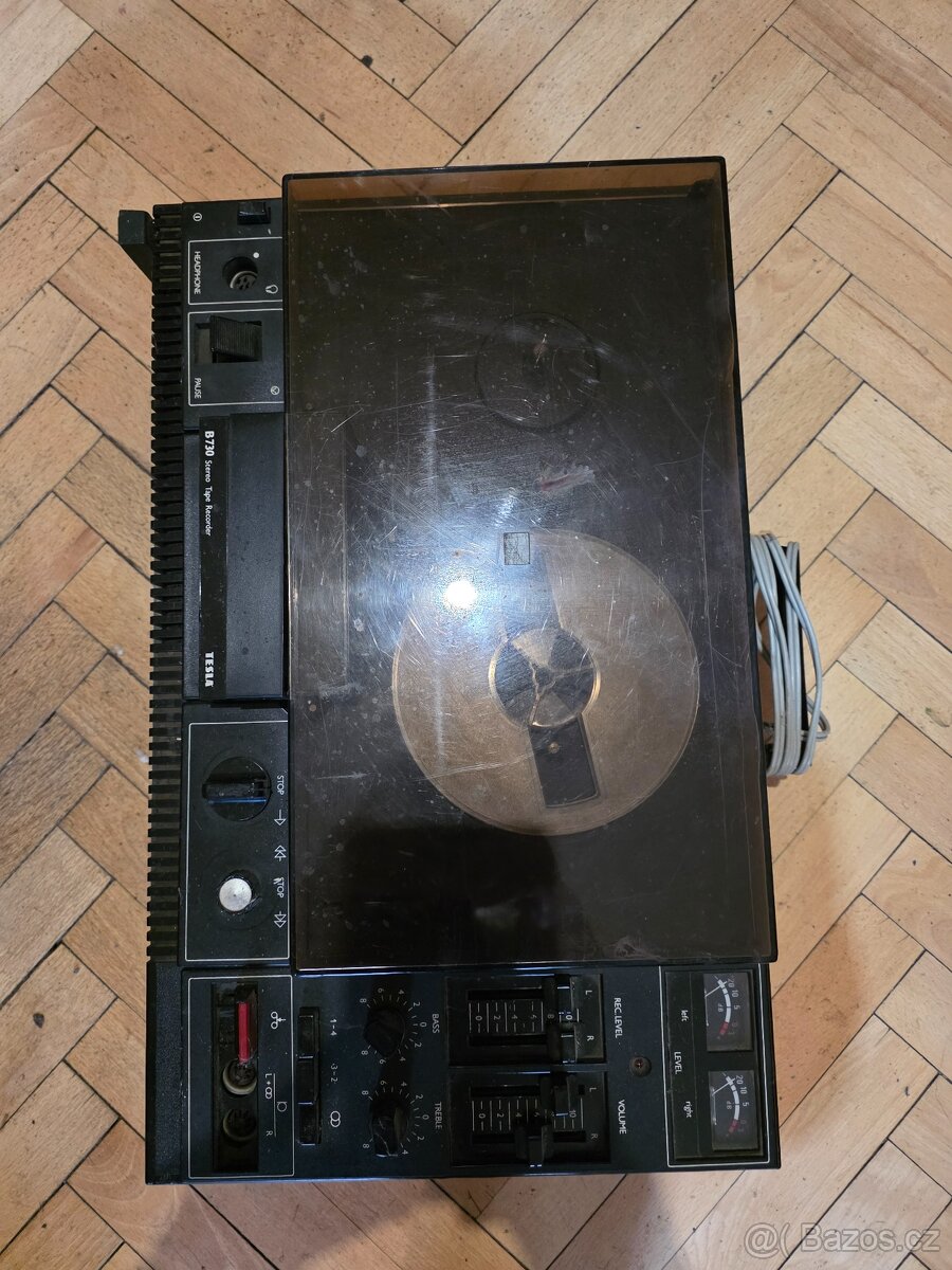 Prodám větší množství LP desek - 3