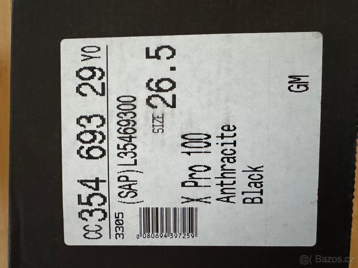 Prodám lyžáky - 3