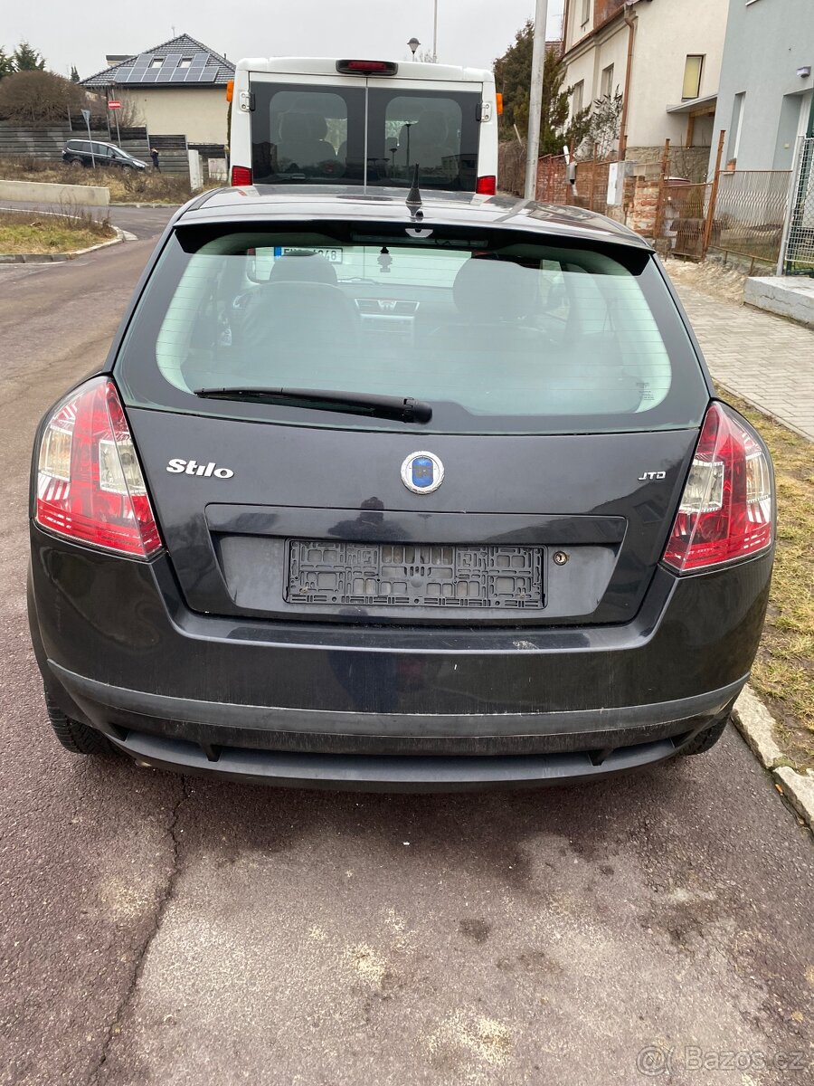 FIAT STILO 1.9 JTD 74KW, r.v.2005 - 3