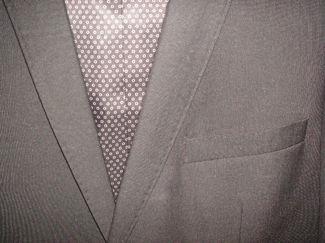 pánske spoločenské oblečenie - 3