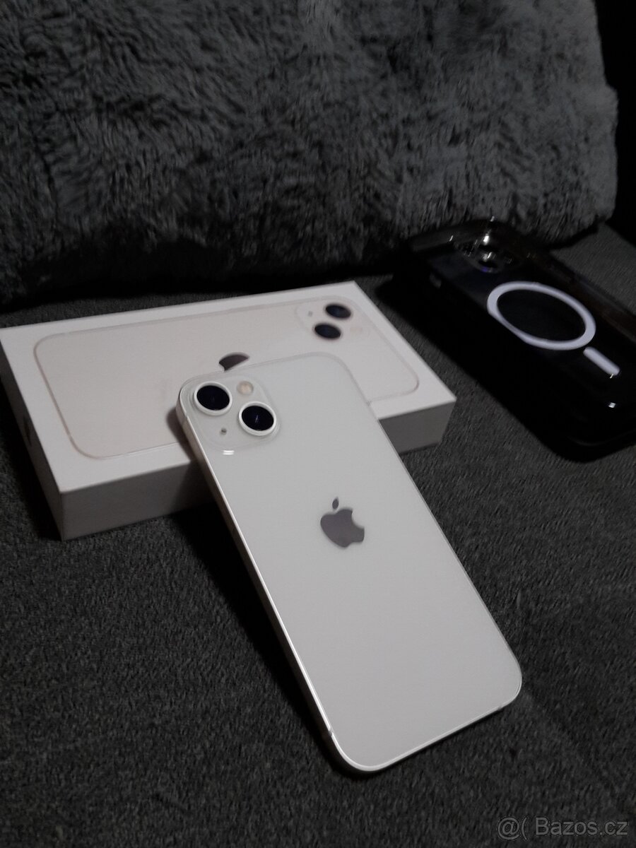 Apple iPhone 13 256gb - 3