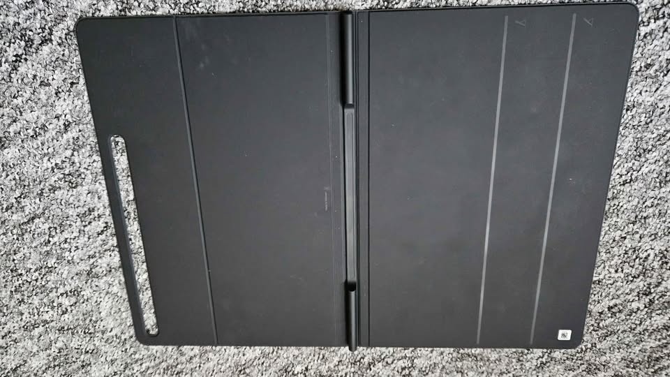 Originální obal na Samsung tablet - 3