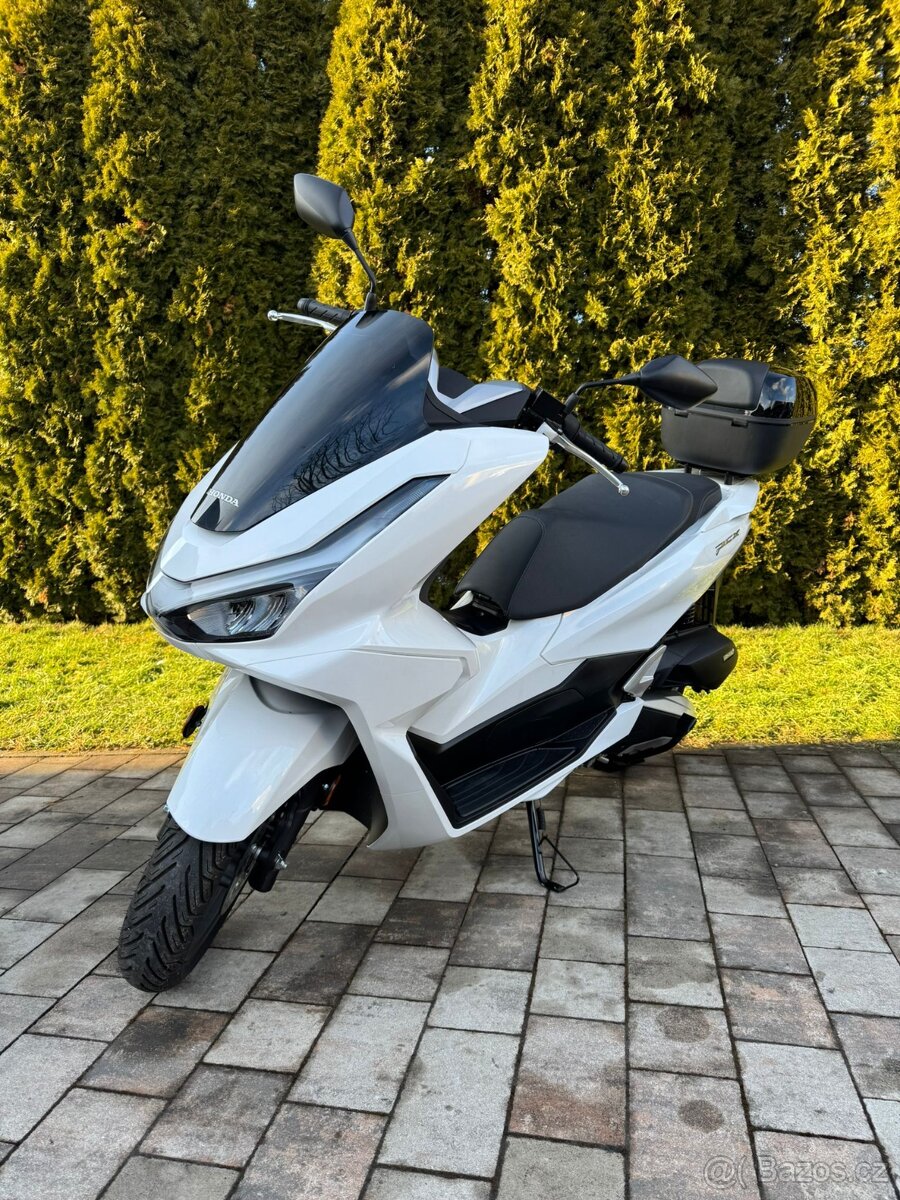 Honda PCX 125 MY25 - 3