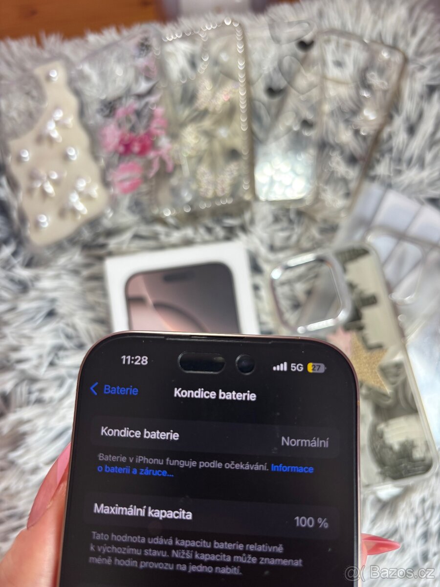 Apple iphone 16 pro - 3