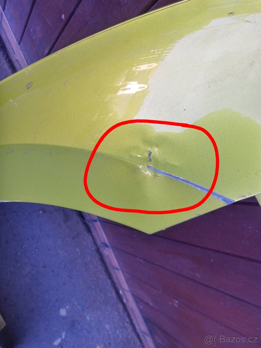 Blatník Superb 3 - 3