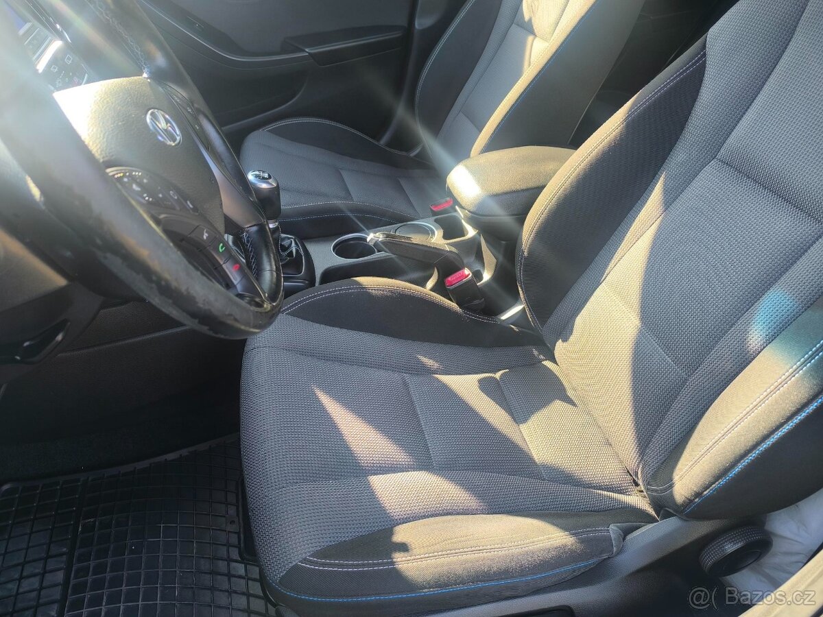 Hyundai i30-combi - 3