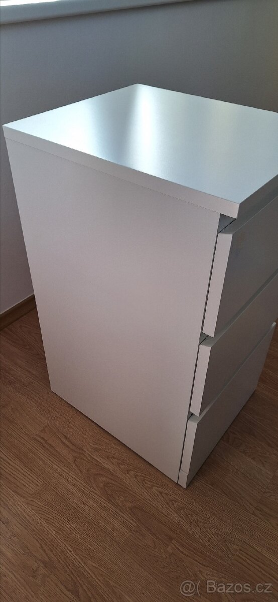 Komoda MALM z IKEA - 3