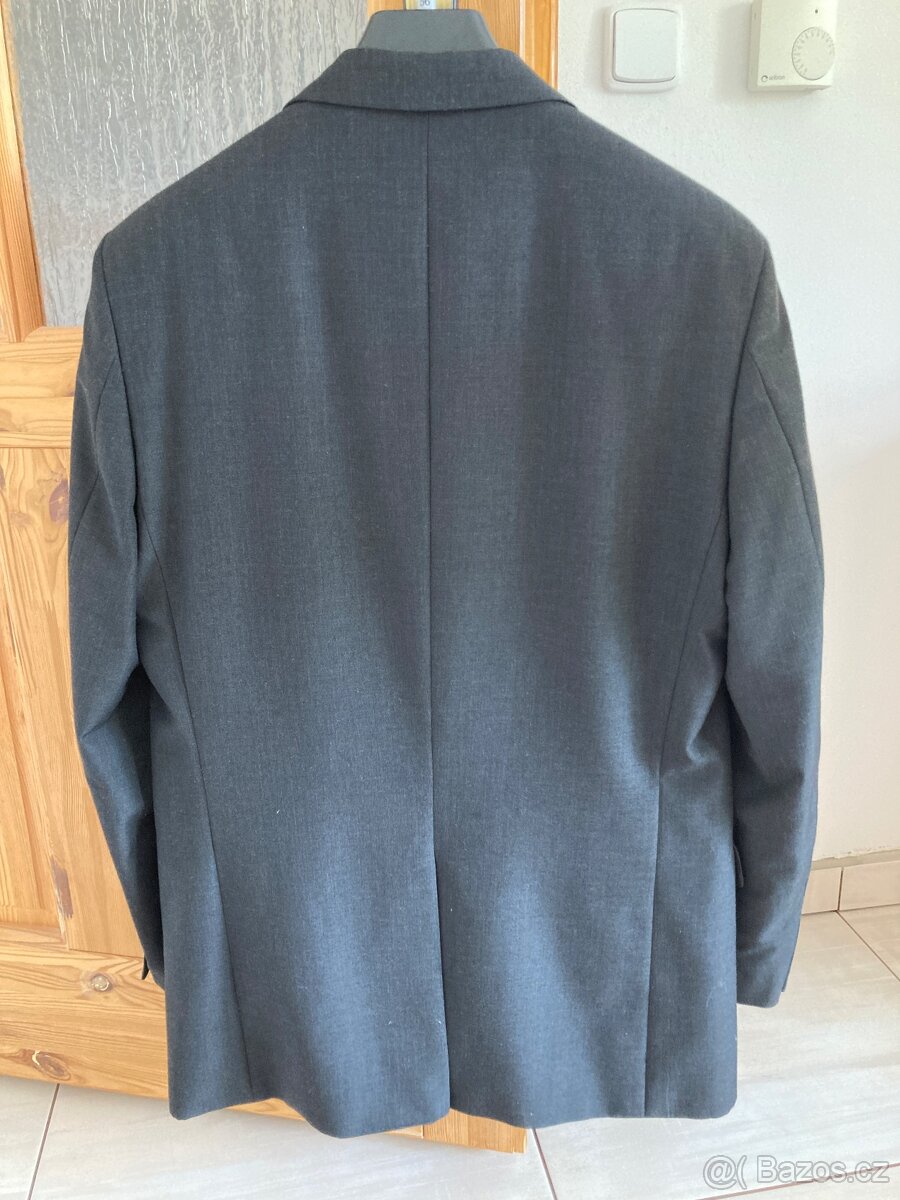 Pánský oblek - 3