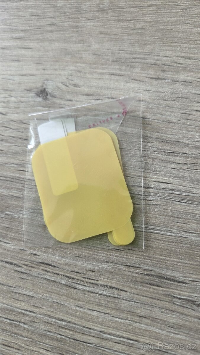 Chytré hodinky Colmi P18 - 3