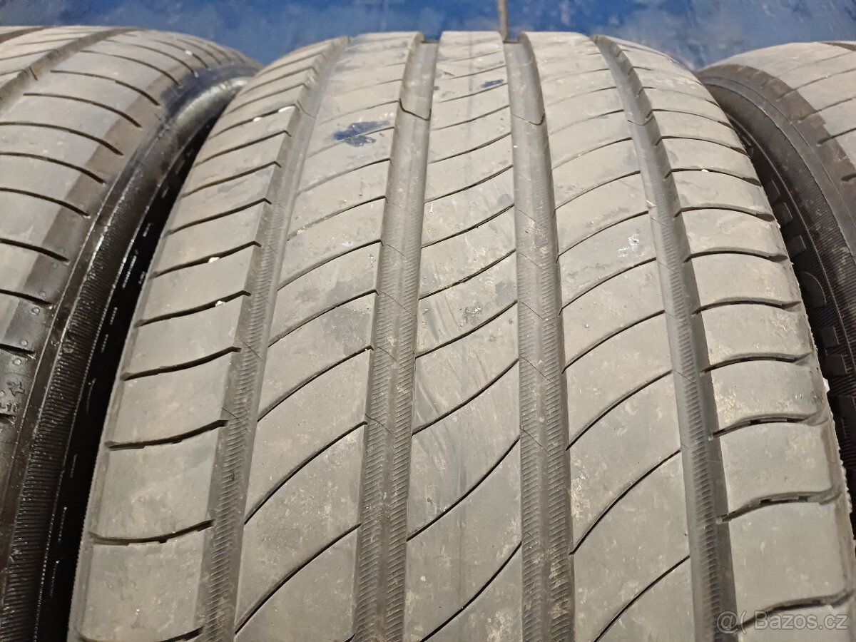 Letní pneu Michelin 245/45/18 100Y - 3