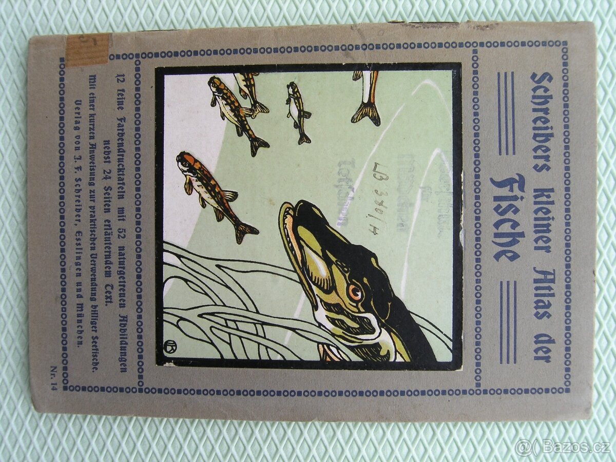 Vlče, skaut, rover a další knihy - 3