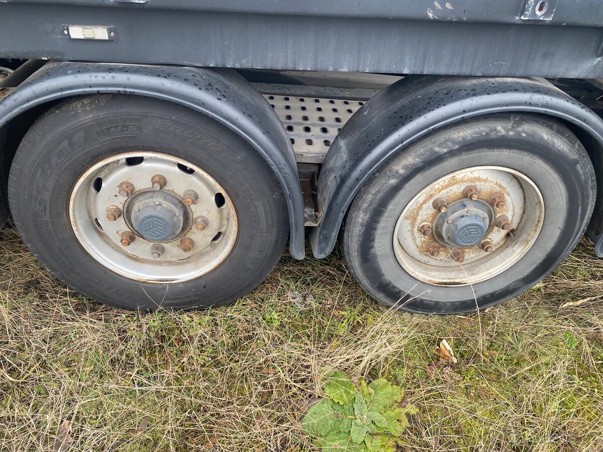 Díly Rolfo autopřepravnik - 3