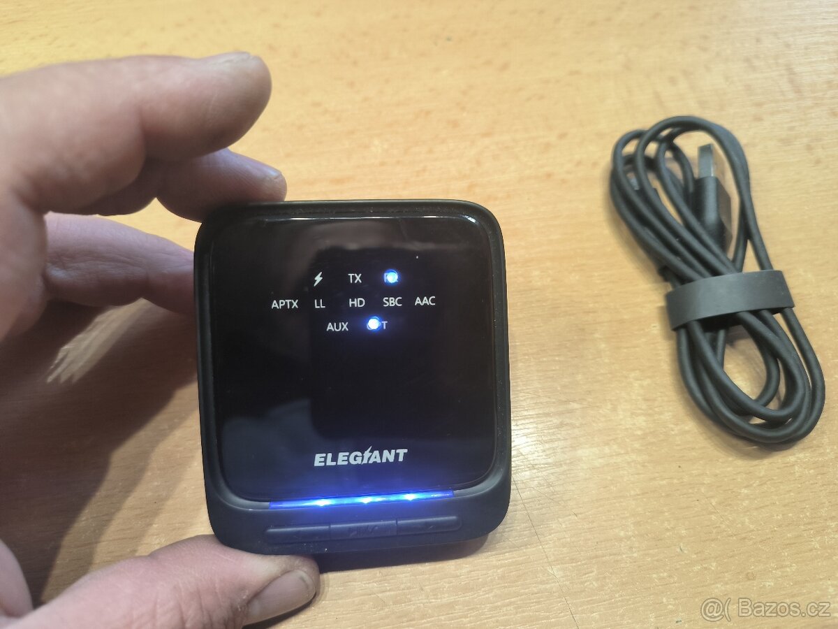 Bluetooth elegiant - 3