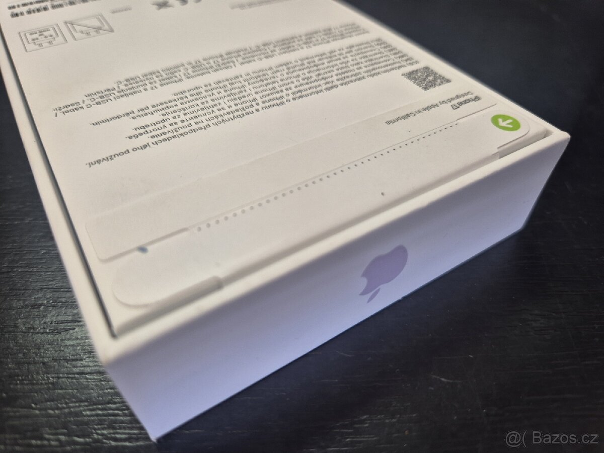 Iphone 17 - 256GB - 3