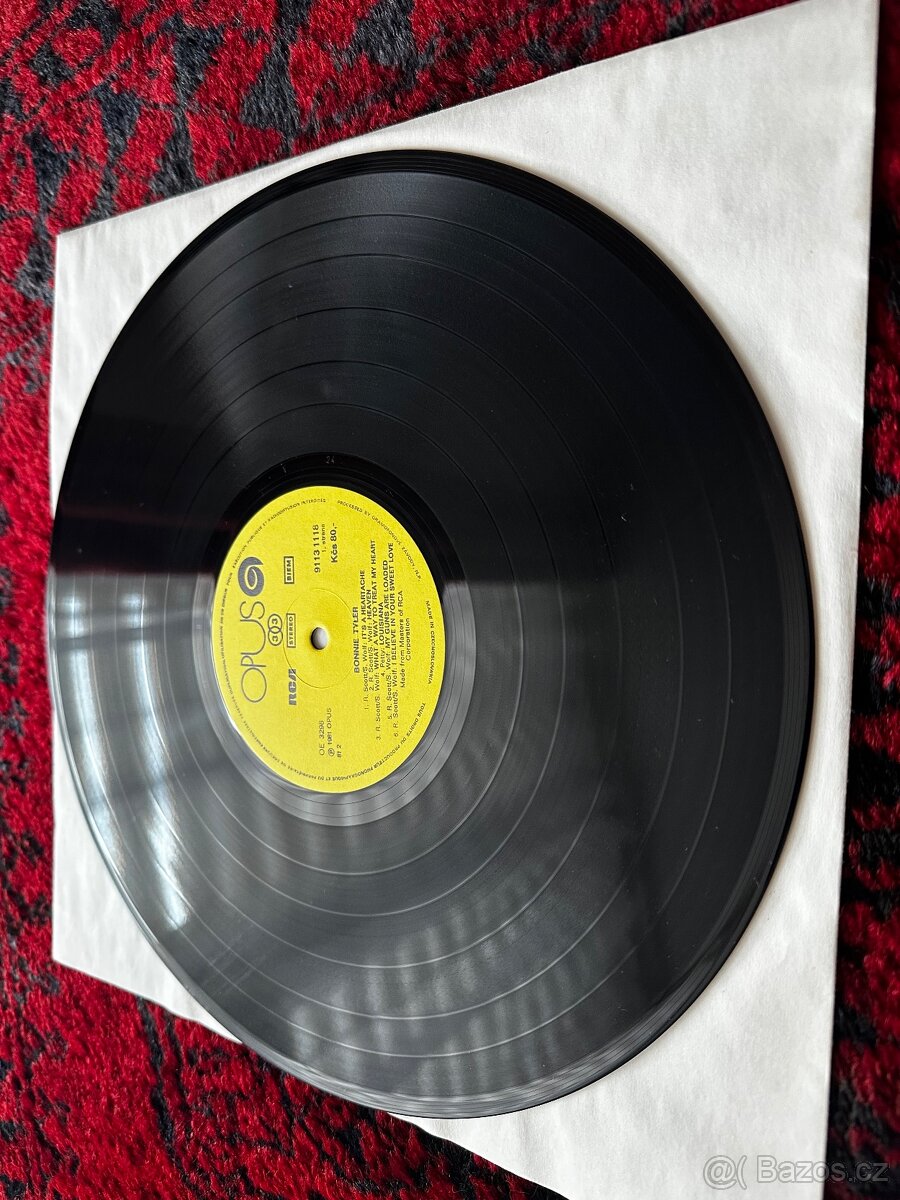 Bonnie Tyler - 3