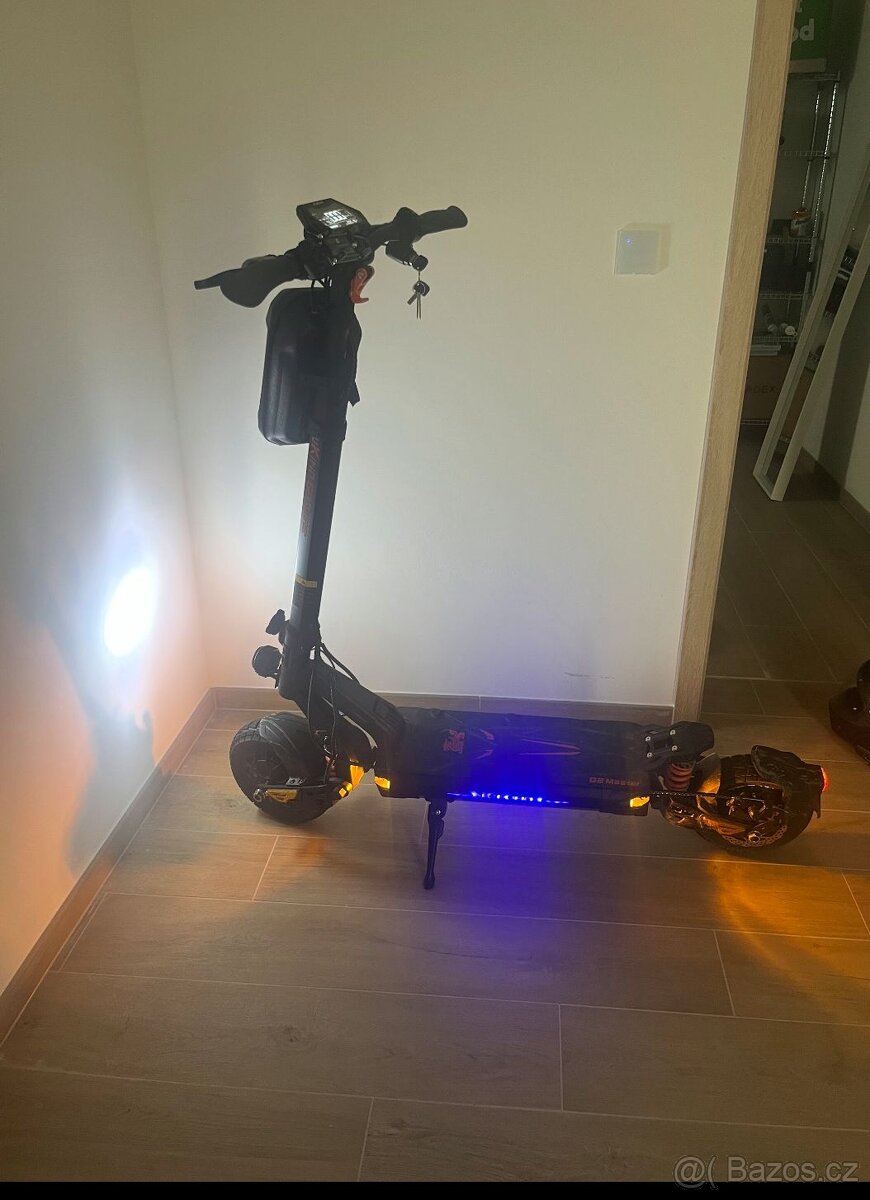 Kukirin g2 master - 3