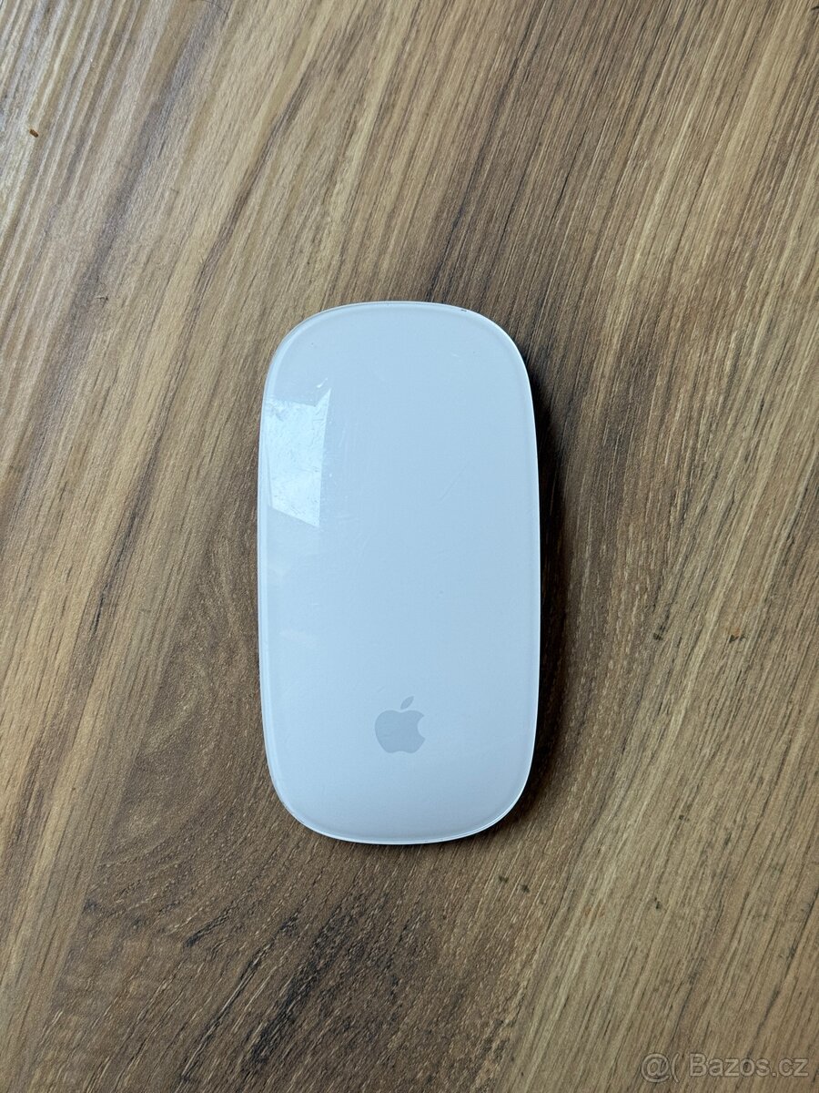Apple Magic Mouse (2019) – originál - 3