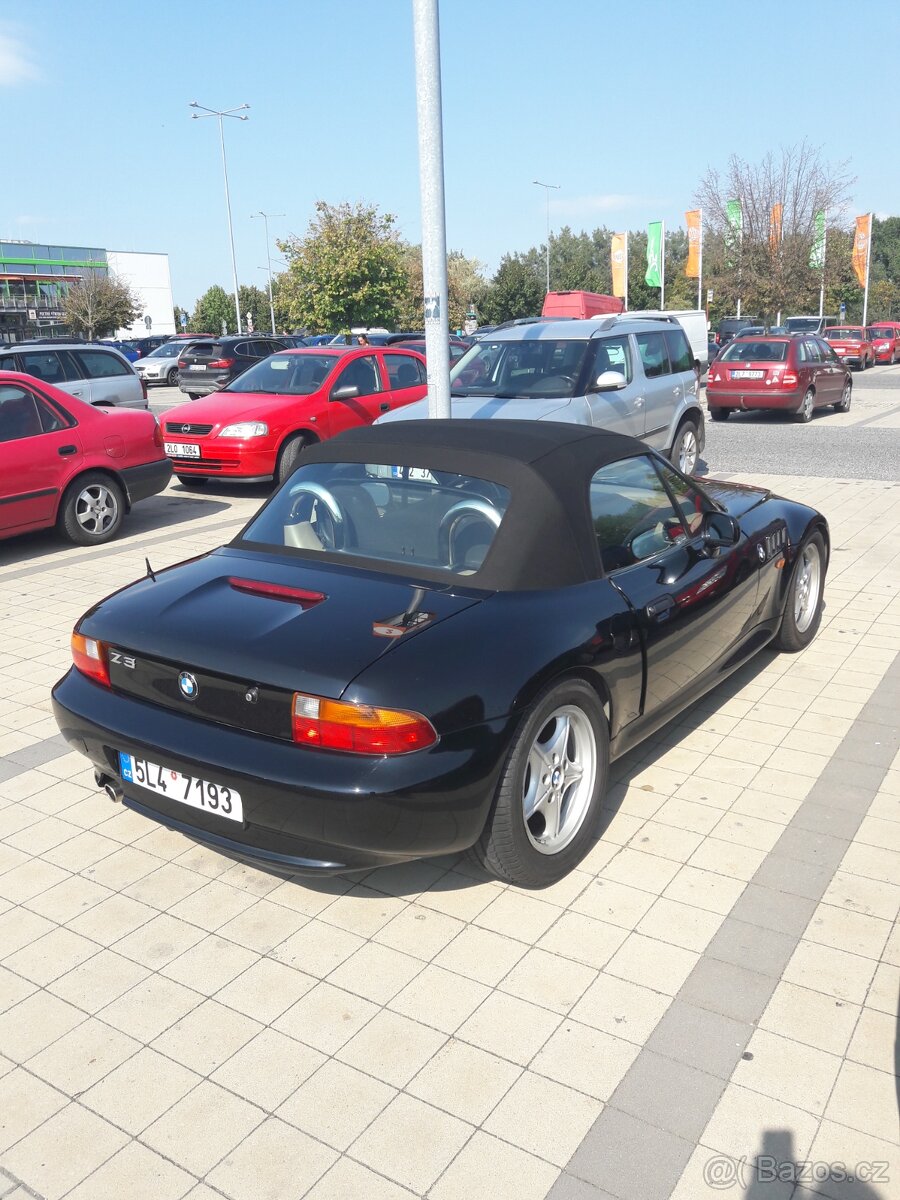 Bmw Z3 - 3