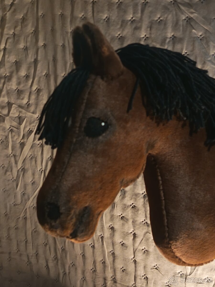 Hobby horse - 3