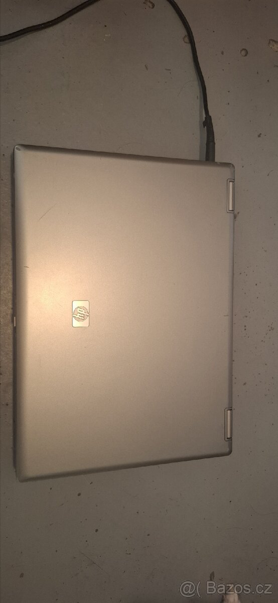 Hp compaq 6530b - 3