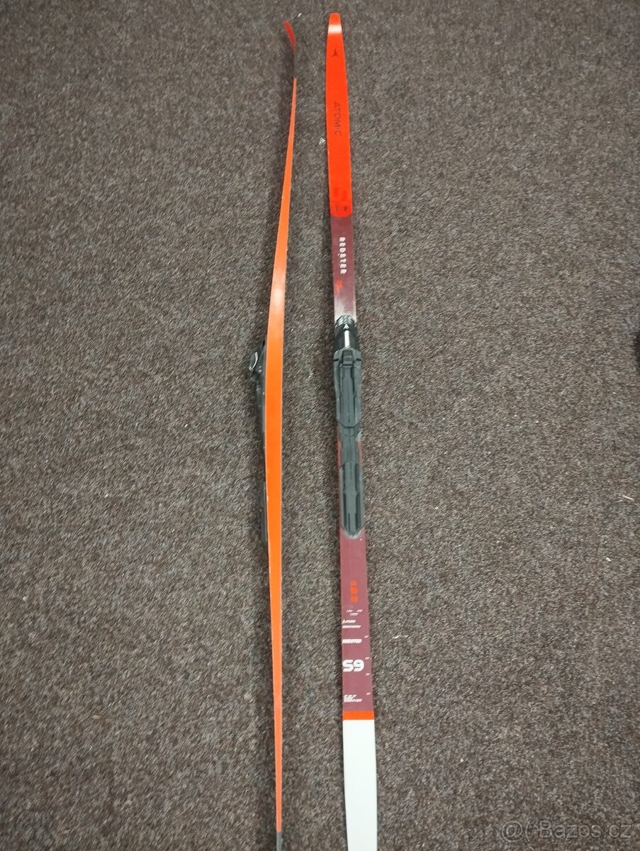 Atomic redster gen S9 183 - 3