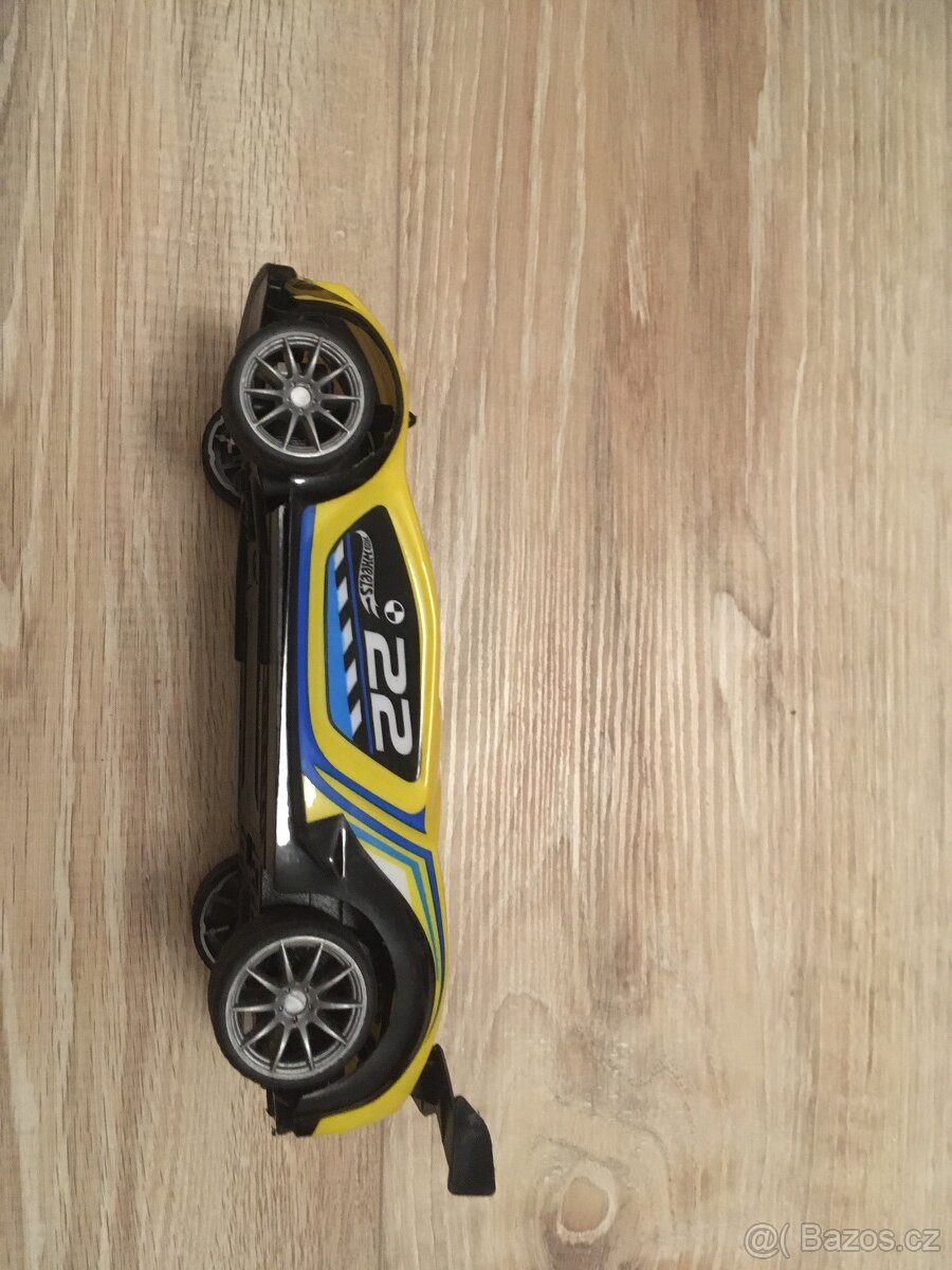 Rc auto hotwheels - 3