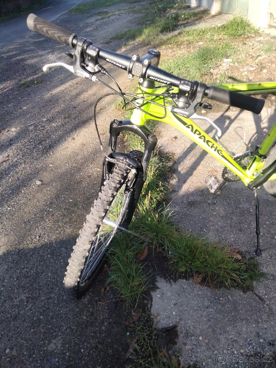 Prodej horského kola - 3