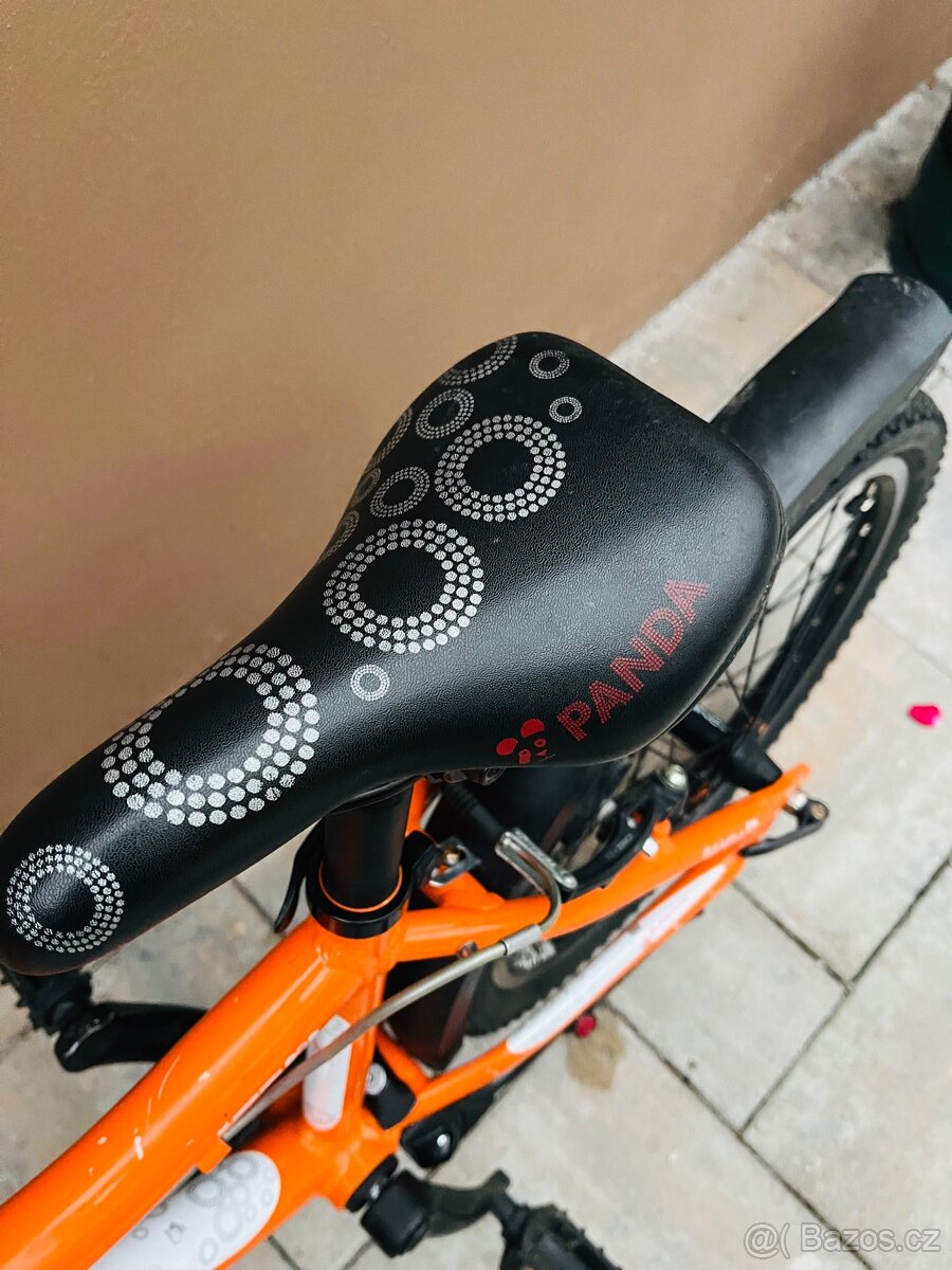 Dětské kolo Superior vel.20 - 3