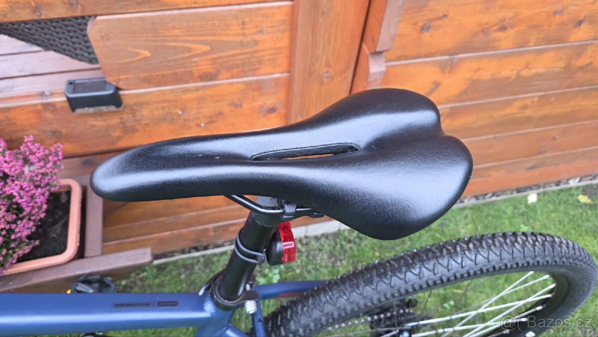 Dámské dívčí horské kolo Decathlon 27,5 164-174cm jako NOVÉ - 3