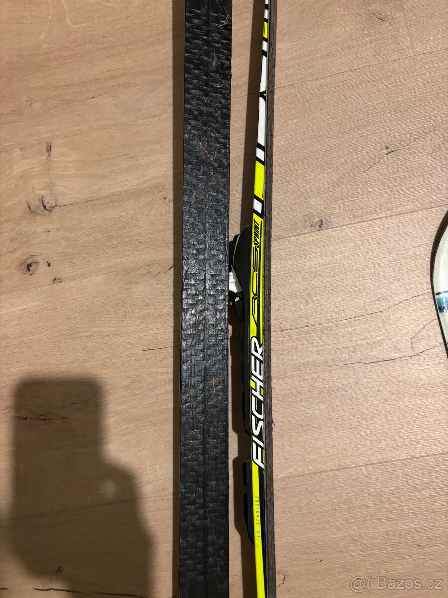 Dětské běžky 140cm - 3