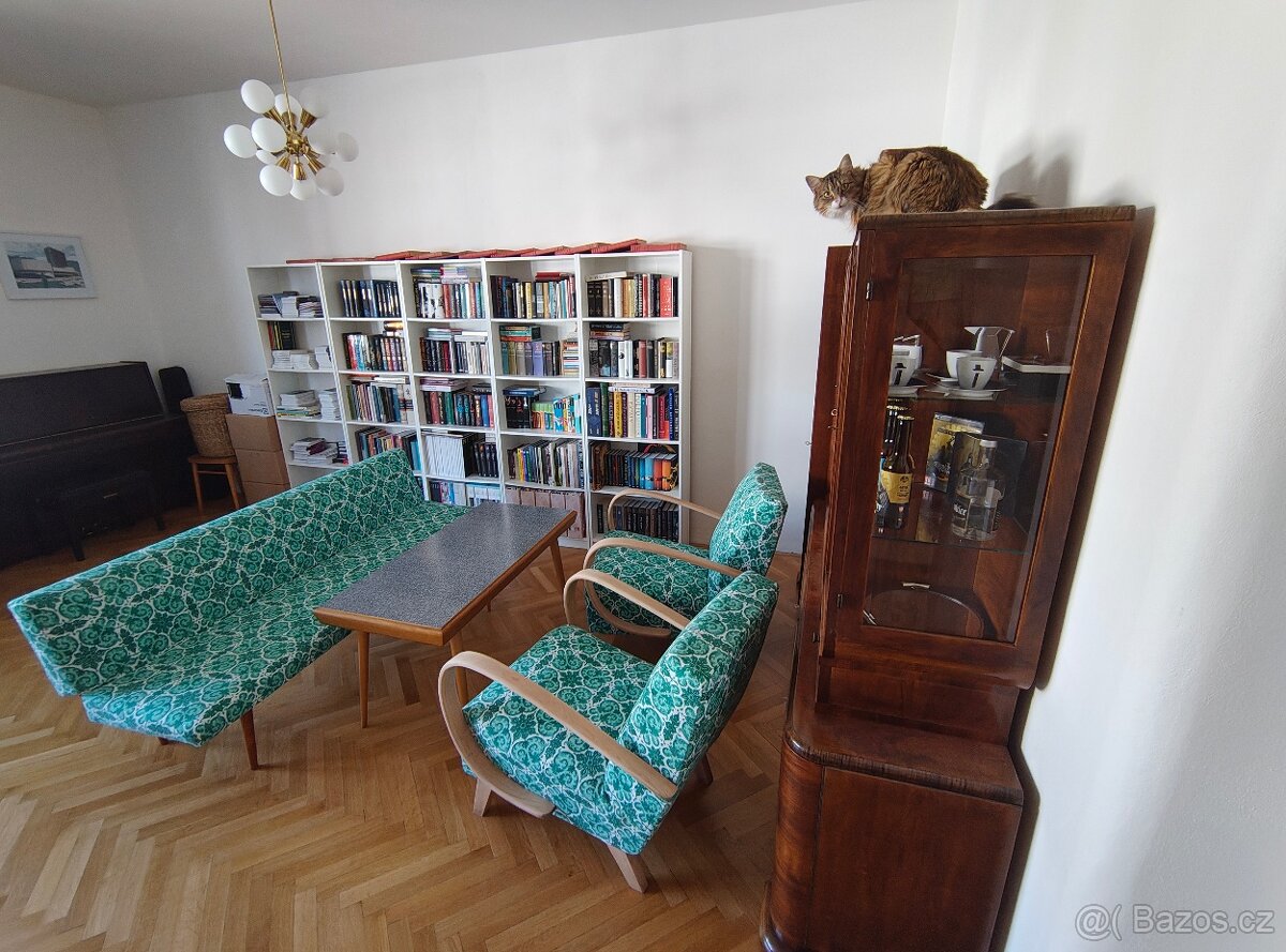 Nábytek do obývacího pokoje - 3