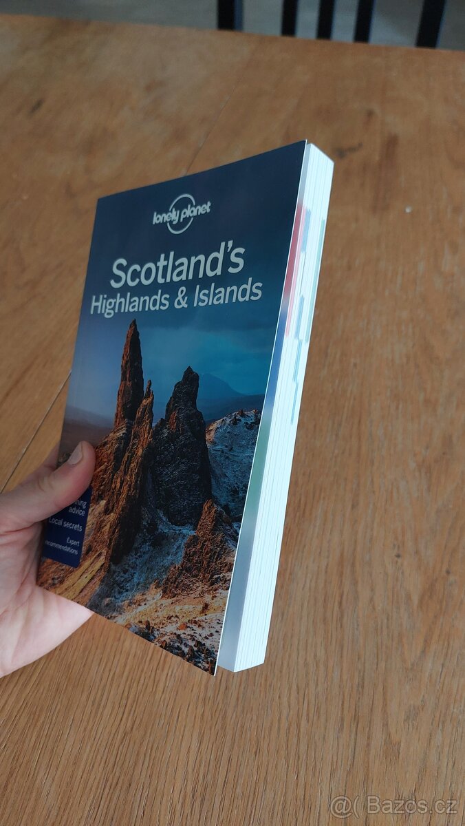 Scotland's Highlands & Islands - 3