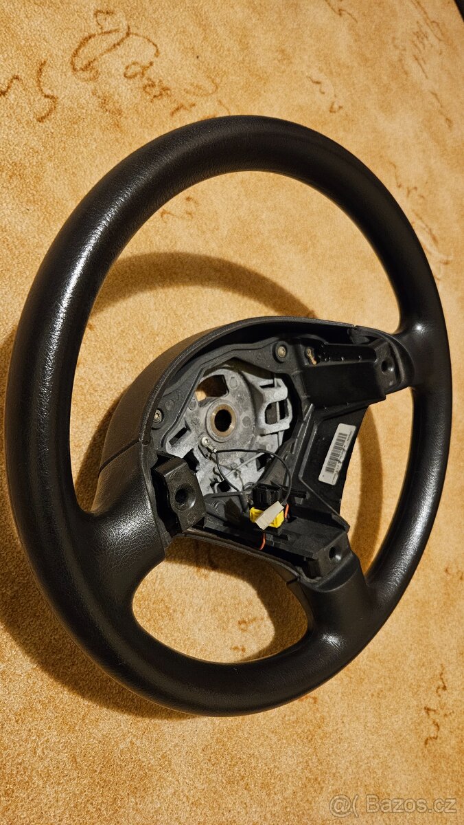 Volant Peugeot 307 - 3