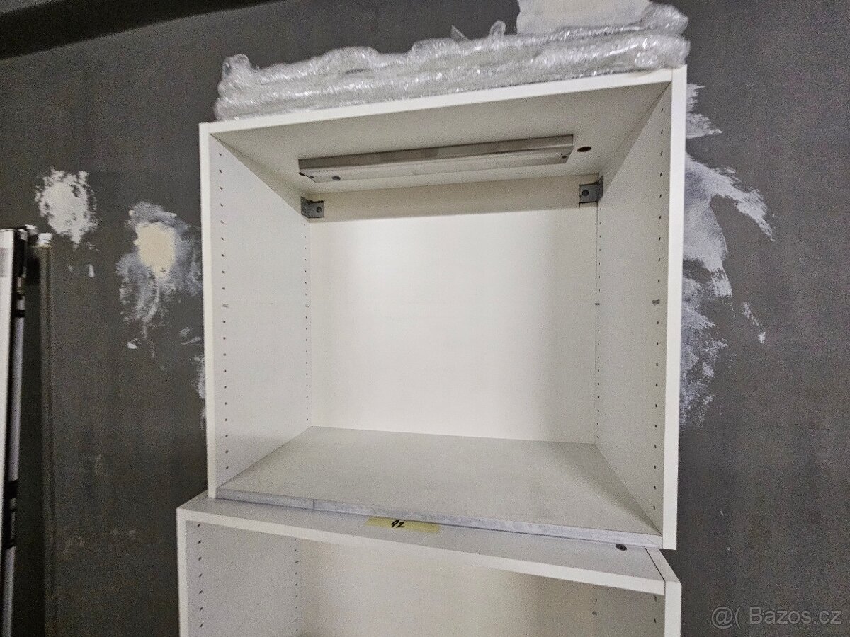 Nástěnná kuchyňská skříňka IKEA METOD - 3