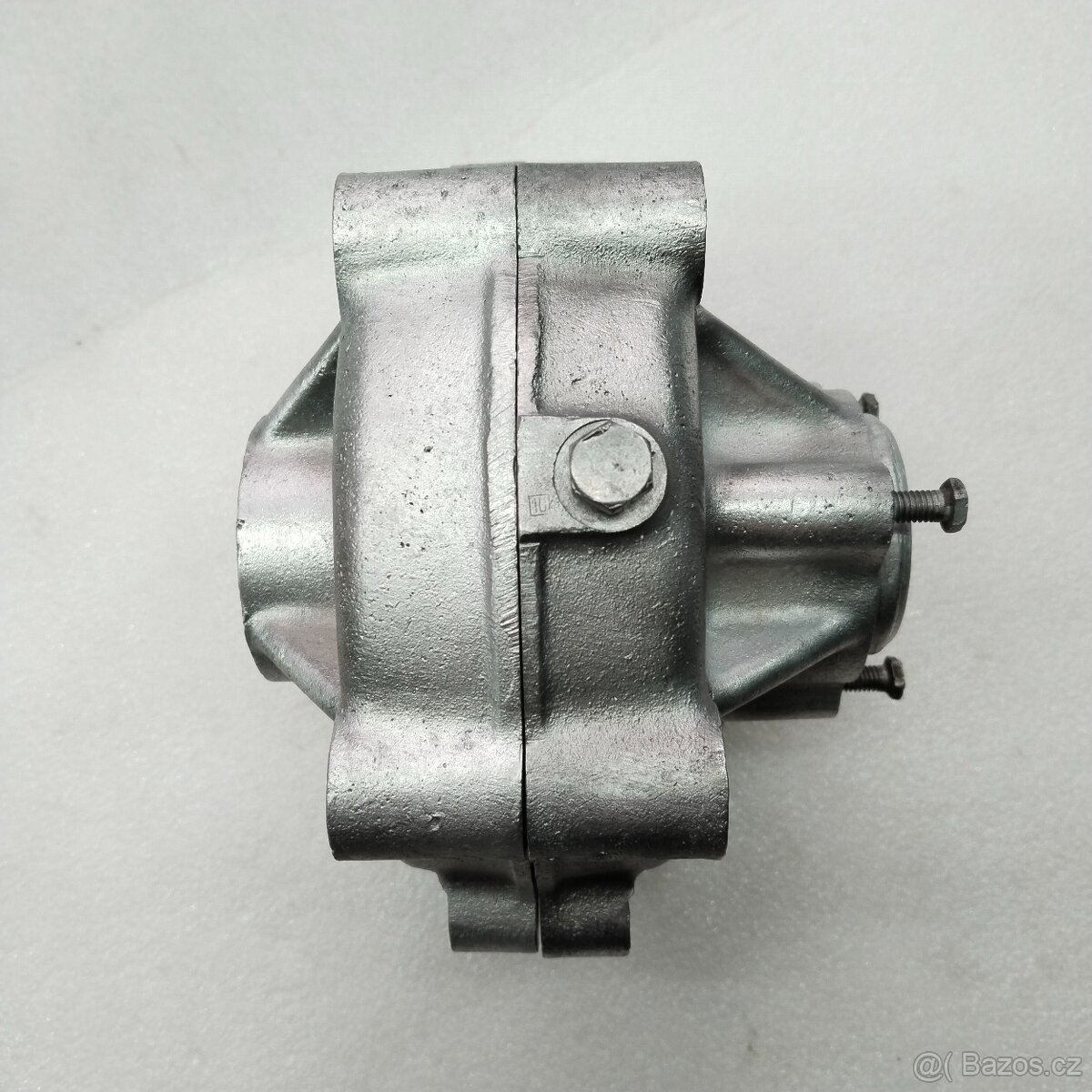 JAWA SPECIAL FJ 175 SRDCOVKA KARTERY KARTRY BLOKY ORIGINÁL - 3