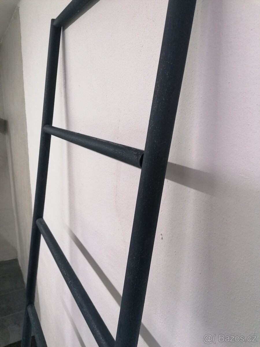 Konzole na regal - 3