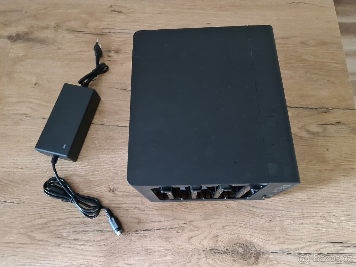 NAS Synology DS414 - 3