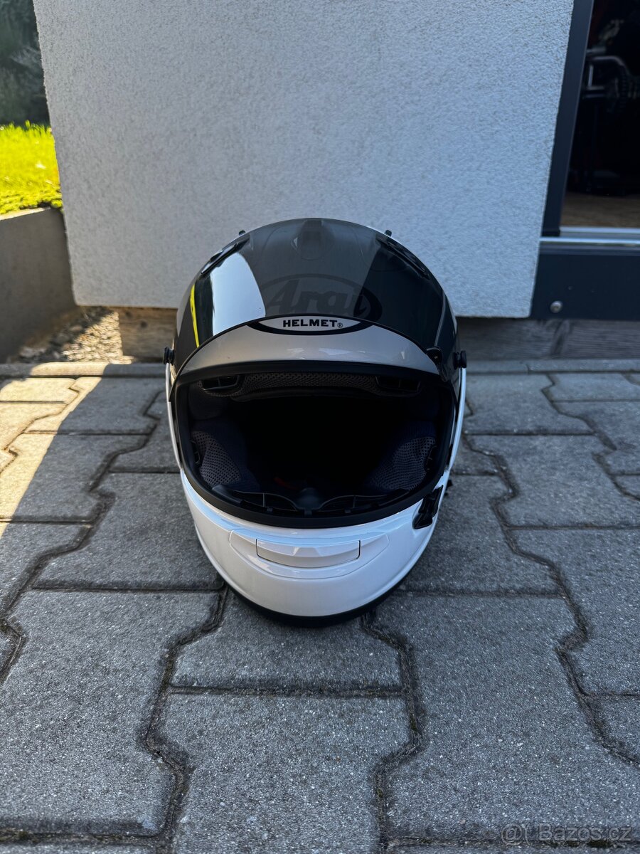 Arai RX-7V Evo - 3