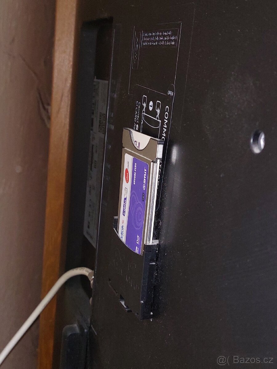 Televize samsung smart tv - 3