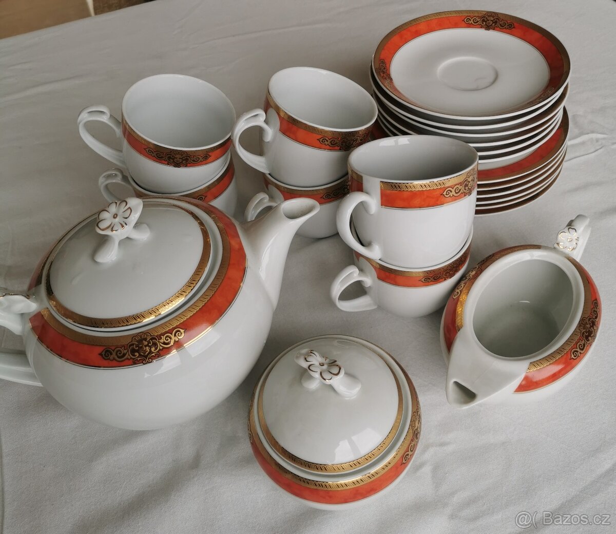 Kávová souprava Thun nepoužitá - 3