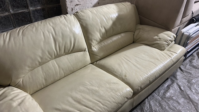 Sedací souprava - 3