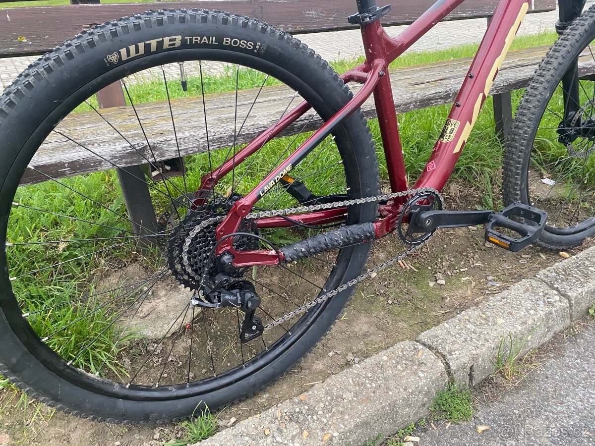 Kona Lava dome 2021 - 3