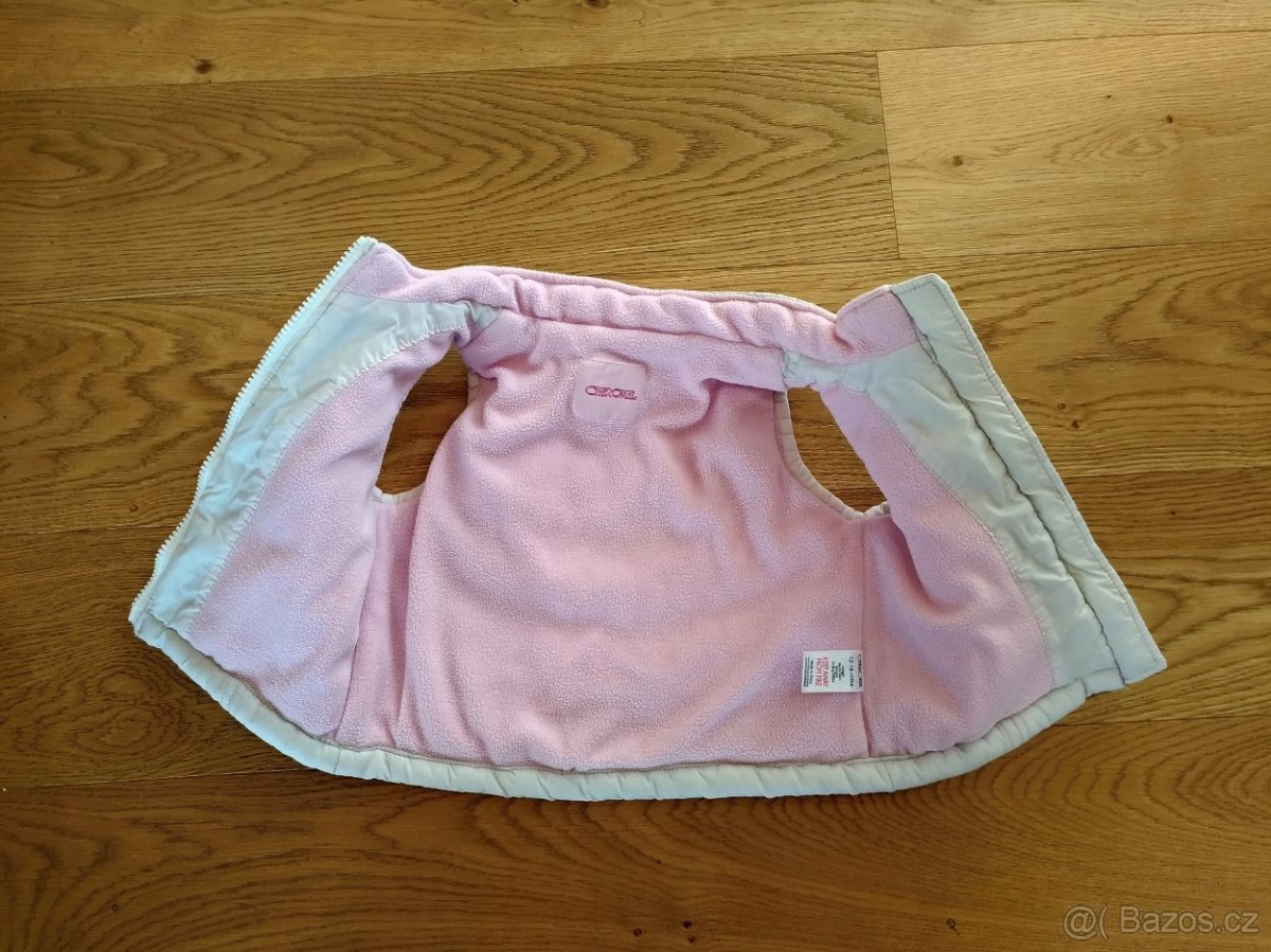 Vesta vel. 81-86 - 3