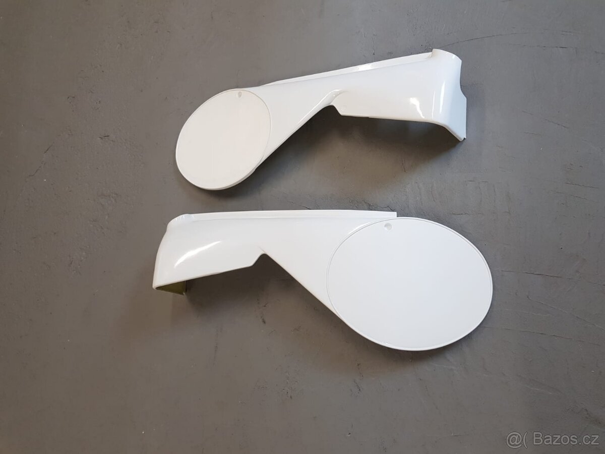 Prodám ČZ cross 125 250 380 - 3