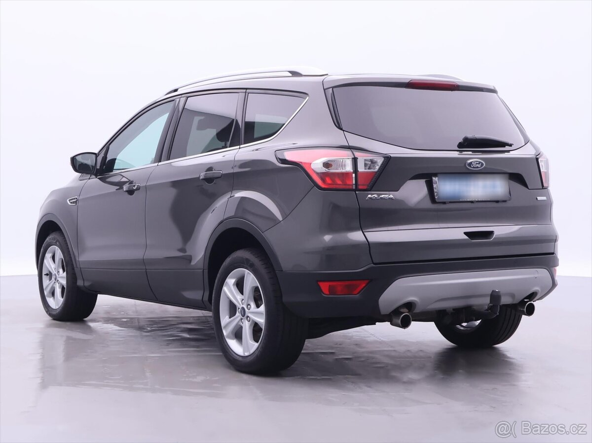 Ford Kuga 1,5 EB 110kW Titanium Navi (2018) - 3
