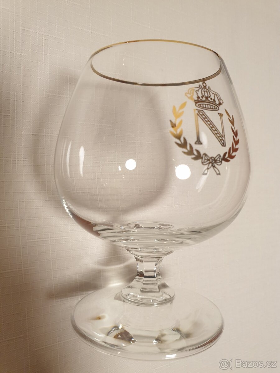 Skleničky- napoleonky - 3