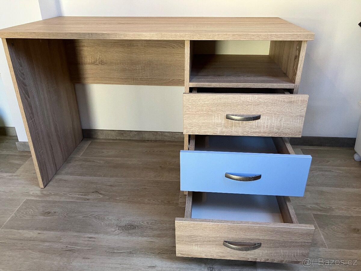 Psací stůl - 3